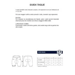 BOXER Ciclismo Gravel PASOL GRAVEL MOOD Donna -Elitee Negozio boxer ciclismo gravel pasol gravel mood donna 3