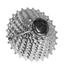 Cassetta Pignoni Strada Per Rulli 9 Velocità 11/28