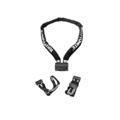 Catena KRYPTONITE Keeper 810 Flexible Compact Catene Da 8mm