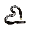 Catena KRYPTONITE Keeper Con Testa Integrata 785 85 Cm -Elitee Negozio catena kryptonite keeper con testa integrata 785 85 cm