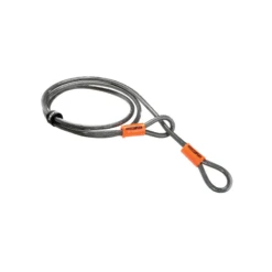 Cavo KRYPTONITE KryptoFlex 10mm Lunghezza 120cm