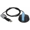 Chiavetta ANT+ TACX Con Antenna Potenziata Per Rulli Smart T2028 -Elitee Negozio chiavetta ant tacx con antenna potenziata per rulli smart t2028