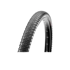 Copertone MAXXIS Rambler 700x45c EXO TR 120TPI Pieghevole