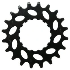 Corona KMC Per Ebike Pignone Anteriore BOSH Active+Performance Line 1/8"