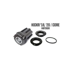 Corpetto Ruota Libera 11/12 Velocità Campagnolo Wahoo Kickr