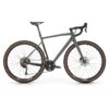 Gravel Bike MEGAMO New WEST 15 In Carbonio SHIMANO GRX 2x10 2023 -Elitee Negozio gravel bike megamo new west 15 in carbonio shimano grx 2x10 2023