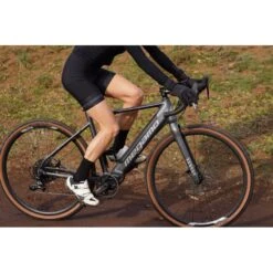 Gravel E-bike MEGAMO KANSAS 1x11v Motore 250W 65 Nm Batteria 504 Wh -Elitee Negozio gravel e bike megamo kansas 1x11v motore 250w 65 nm batteria 504 wh 6