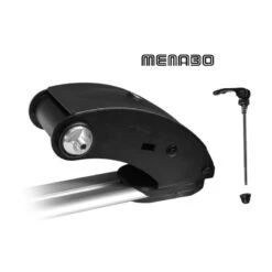 Kit Boccole Per Sistemi A Quick Release Per MENABO' Pro Tour