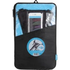 KIT TACX Antisudore SWEAT SET Per Rulli T2935 -Elitee Negozio kit tacx antisudore sweat set per rulli t2935 2