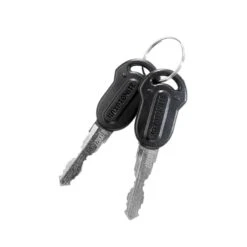 Lucchetto A Spirale KRYPTONITE KryptoFlex 10mmx1.8 Mt -Elitee Negozio lucchetto a spirale kryptonite kryptoflex 10mmx18 mt 1