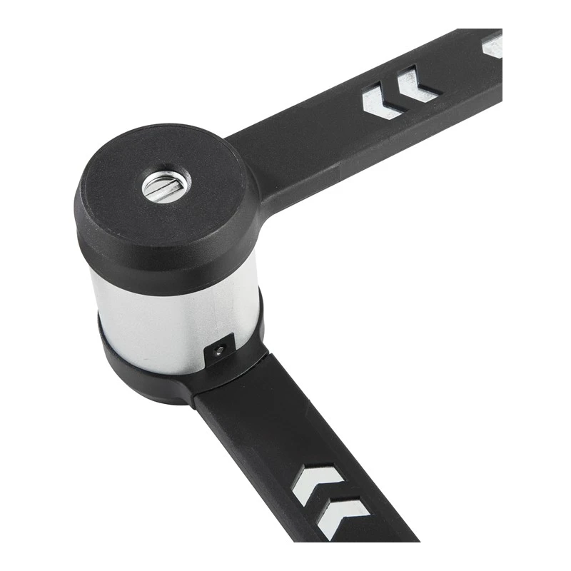 Lucchetto Pieghevole KRYPTONITE KRYPTOLOCK 610 S 100cm A Chiave 8 Lucchetto Pieghevole KRYPTONITE KRYPTOLOCK 610 S 100cm A Chiave - immagine 6