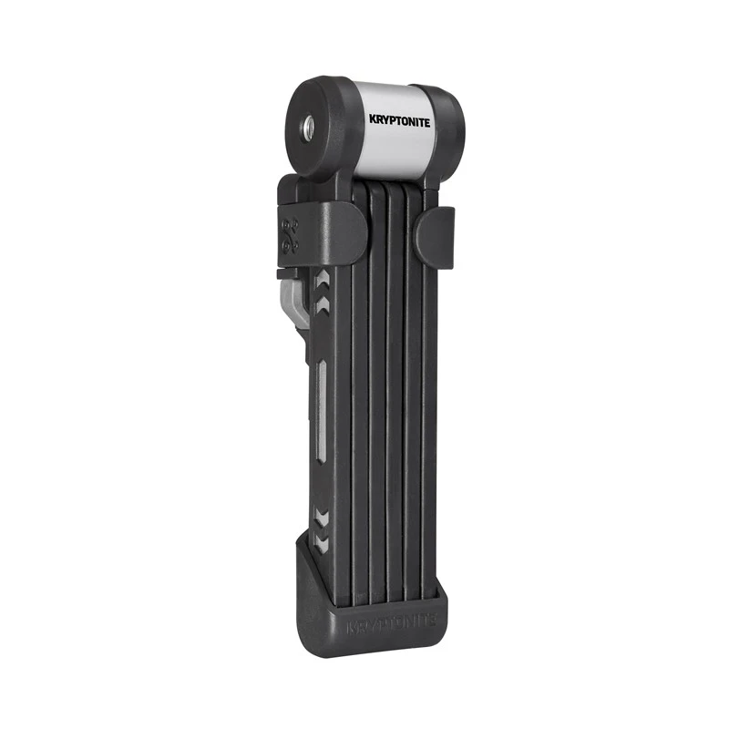 Lucchetto Pieghevole KRYPTONITE KRYPTOLOCK 610 S 100cm A Chiave 10 Lucchetto Pieghevole KRYPTONITE KRYPTOLOCK 610 S 100cm A Chiave - immagine 8