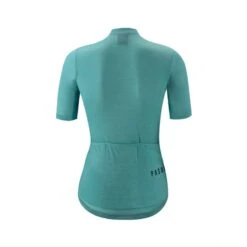 Maglia Ciclismo Gravel PASOL JS FORA MERI In Lana Merinos DONNA