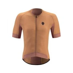 Maglia Ciclismo Gravel PASOL JS TOP MERI In Lana Merinos -Elitee Negozio maglia ciclismo gravel pasol js top meri in lana merinos 2