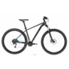 MTB Alluminio KELLYS SPIDER 70 29" 2X9
