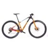 MTB Carbonio Wilier 110X XT 1X11 MICHE 966 FOX Kashima