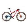 MTB Carbonio Wilier URTA SLR XX1 AXS Miche K4 Carbon Kashima