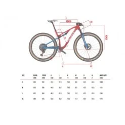 MTB Carbonio Wilier URTA SLR XX1 AXS Miche K4 Carbon Kashima -Elitee Negozio mtb carbonio wilier urta slr xx1 axs miche k4 carbon kashima 9