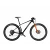 MTB Carbonio Wilier USMA SLR GX AXS Miche 966 Kashima