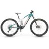 MTB E-bike Biammortizzata In Carbonio MEGAMO CRAVE CRB 05 EP801 12v 630 Wh FOX -Elitee Negozio mtb e bike biammortizzata in carbonio megamo crave crb 05 ep801 12v 630 wh fox