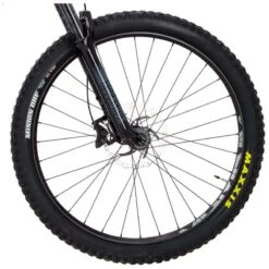 MTB E-bike Biammortizzata MEGAMO CRAVE AL 10 EP801 12v 630 Wh -Elitee Negozio mtb e bike biammortizzata megamo crave al 10 ep801 12v 630 wh 6