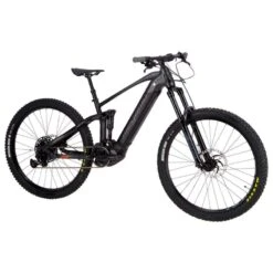 MTB E-bike Biammortizzata MEGAMO CRAVE AL 10 EP801 12v 630 Wh -Elitee Negozio mtb e bike biammortizzata megamo crave al 10 ep801 12v 630 wh 7