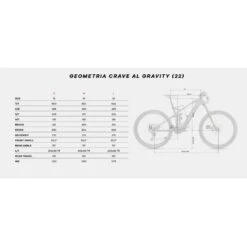 Elitee Negozio -Elitee Negozio mtb e bike biammortizzata megamo crave al 40 ep6 10v 630 wh 1