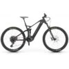 MTB E-bike Biammortizzata MEGAMO CRAVE AL 40 EP6 10v 630 Wh -Elitee Negozio mtb e bike biammortizzata megamo crave al 40 ep6 10v 630 wh