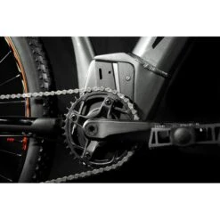 MTB E-bike MEGAMO RIDON HT 504 07 250W 8O Nm 504Wh 10v -Elitee Negozio mtb e bike megamo ridon ht 504 07 250w 8o nm 504wh 10v 2