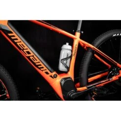 MTB E-bike MEGAMO RIDON HT 504 10 250W 8O Nm 504Wh 9V -Elitee Negozio mtb e bike megamo ridon ht 504 10 250w 8o nm 504wh 10v 4