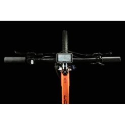 MTB E-bike MEGAMO RIDON HT 504 10 250W 8O Nm 504Wh 9V -Elitee Negozio mtb e bike megamo ridon ht 504 10 250w 8o nm 504wh 10v 6