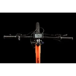 MTB E-bike MEGAMO RIDON HT 504 10 250W 8O Nm 504Wh 9V -Elitee Negozio mtb e bike megamo ridon ht 504 10 250w 8o nm 504wh 10v 7