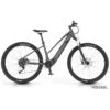 MTB E-bike MEGAMO RIDON HT 630 05 250W 8O Nm 630Wh 9v LOW -Elitee Negozio mtb e bike megamo ridon ht 630 05 250w 8o nm 630wh 9v low