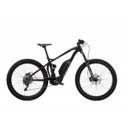 MTB Elettrica E-bike WILIER 803TRB PRO Shimano SLX 12v EP8 630 Wh