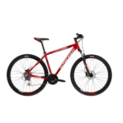 MTB KROSS HEXAGON 5.0 Alluminio 27,5" 24v Freni A Disco Idraulici