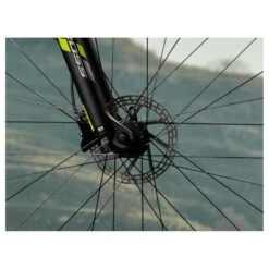 MTB KROSS HEXAGON 5.0 Alluminio 27,5" 24v Freni A Disco Idraulici -Elitee Negozio mtb kross hexagon 50 alluminio 275 24v freni a disco idraulici 5
