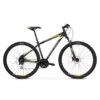 MTB KROSS HEXAGON 5.0 Alluminio 29" 24v Freni A Disco Idraulici