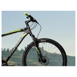 MTB KROSS HEXAGON 5.0 Alluminio 29" 24v Freni A Disco Idraulici 19 MTB KROSS HEXAGON 5.0 Alluminio 29" 24v Freni A Disco Idraulici -Elitee Negozio mtb kross hexagon 50 alluminio 29 24v freni a disco idraulici 5