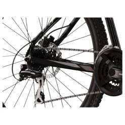 MTB KROSS HEXAGON 6.0 Alluminio 27.5" 24v Freni A Disco Idraulici -Elitee Negozio mtb kross hexagon 60 alluminio 275 24v freni a disco idraulici 4