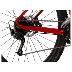 MTB KROSS LEVEL 1.0 Alluminio 29" 2x9v 18v 19 MTB KROSS LEVEL 1.0 Alluminio 29" 2x9v 18v -Elitee Negozio mtb kross level 10 alluminio 29 2x9v 18v 7