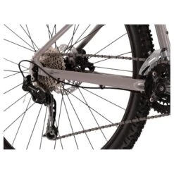 MTB KROSS LEVEL 3.0 Alluminio 29" 18v Freni A Disco Idraulici -Elitee Negozio mtb kross level 30 3