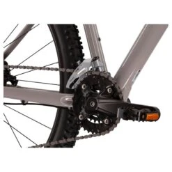 MTB KROSS LEVEL 3.0 Alluminio 29" 18v Freni A Disco Idraulici -Elitee Negozio mtb kross level 30 4