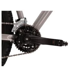 MTB KROSS LEVEL 3.0 Alluminio 29" 18v Freni A Disco Idraulici -Elitee Negozio mtb kross level 30 5