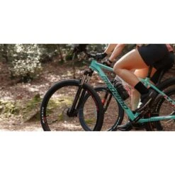 MTB MEGAMO In Alluminio NATURAL ELITE 05 Sram Sx 1x12 FOX Rhythm 32 Fork -Elitee Negozio mtb megamo in alluminio natural elite 05 sram sx 1x12 fox rhythm 32 fork 1 2