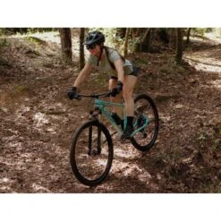 MTB MEGAMO In Alluminio NATURAL ELITE 07 Sram Sx 1x12 Judy Air -Elitee Negozio mtb megamo in alluminio natural elite 07 sram sx 1x12 judy air 5