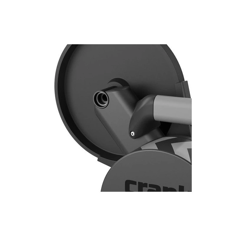 Pacchetto Wahooligan Rullo Bici Wahoo KICKR POWER SMART 6.0 Wifi + CLIMB + HEADWIND 2023 6 Pacchetto Wahooligan Rullo Bici Wahoo KICKR POWER SMART 6.0 Wifi + CLIMB + HEADWIND 2023 - immagine 4