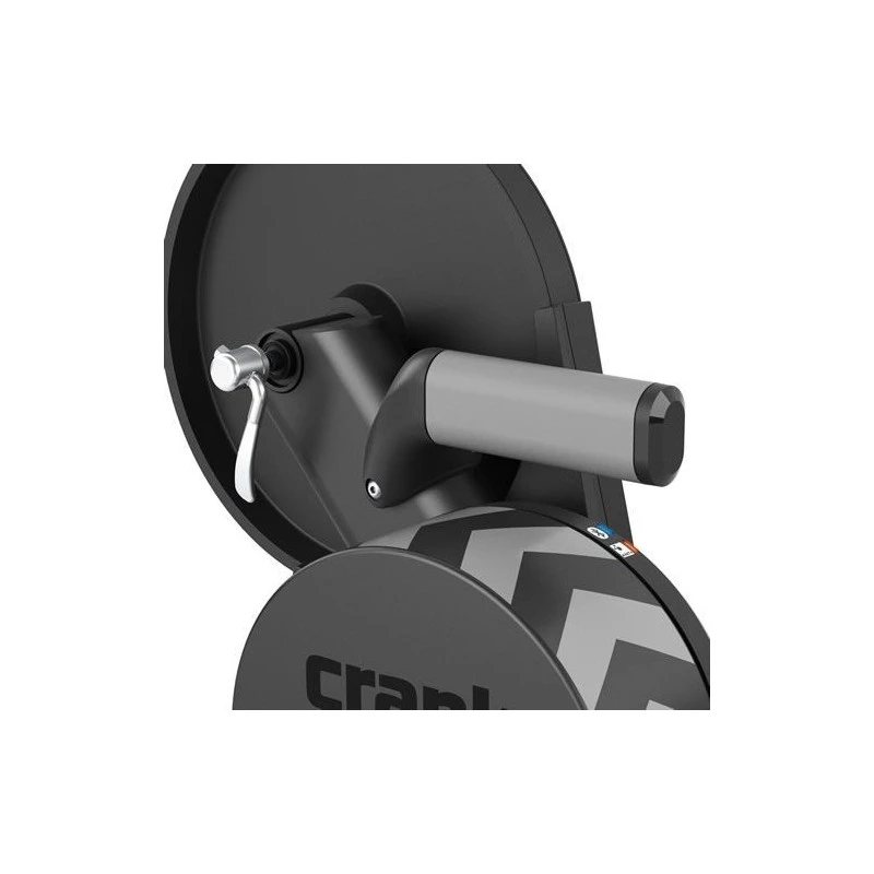 Pacchetto Wahooligan Rullo Bici Wahoo KICKR POWER SMART 6.0 Wifi + CLIMB + HEADWIND 2023 7 Pacchetto Wahooligan Rullo Bici Wahoo KICKR POWER SMART 6.0 Wifi + CLIMB + HEADWIND 2023 - immagine 5