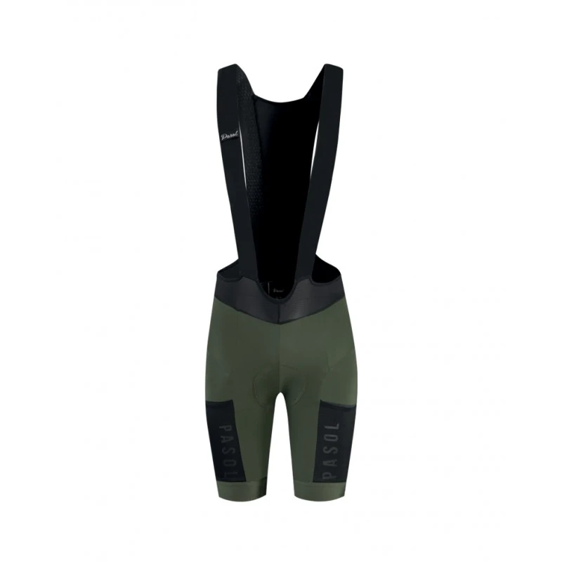Pantaloncini Ciclismo Gravel PASOL BS CARGO GRAVEL 5 Pantaloncini Ciclismo Gravel PASOL BS CARGO GRAVEL - immagine 3