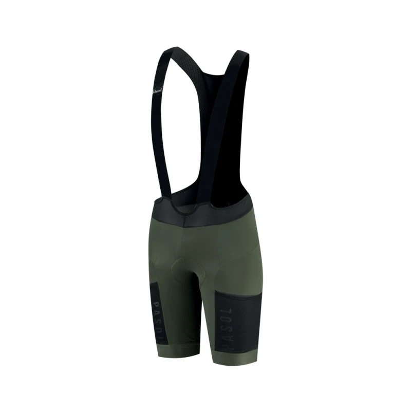 Pantaloncini Ciclismo Gravel PASOL BS CARGO GRAVEL 3 Pantaloncini Ciclismo Gravel PASOL BS CARGO GRAVEL