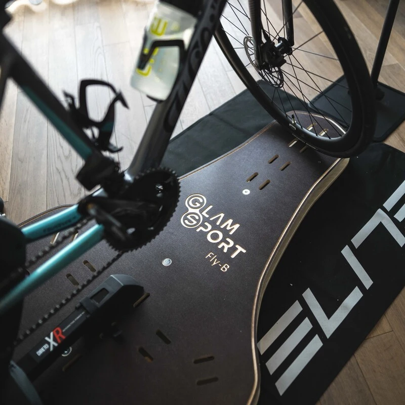 Pedana Oscillante Per Rulli 5 Pedana Oscillante Per Rulli - immagine 3